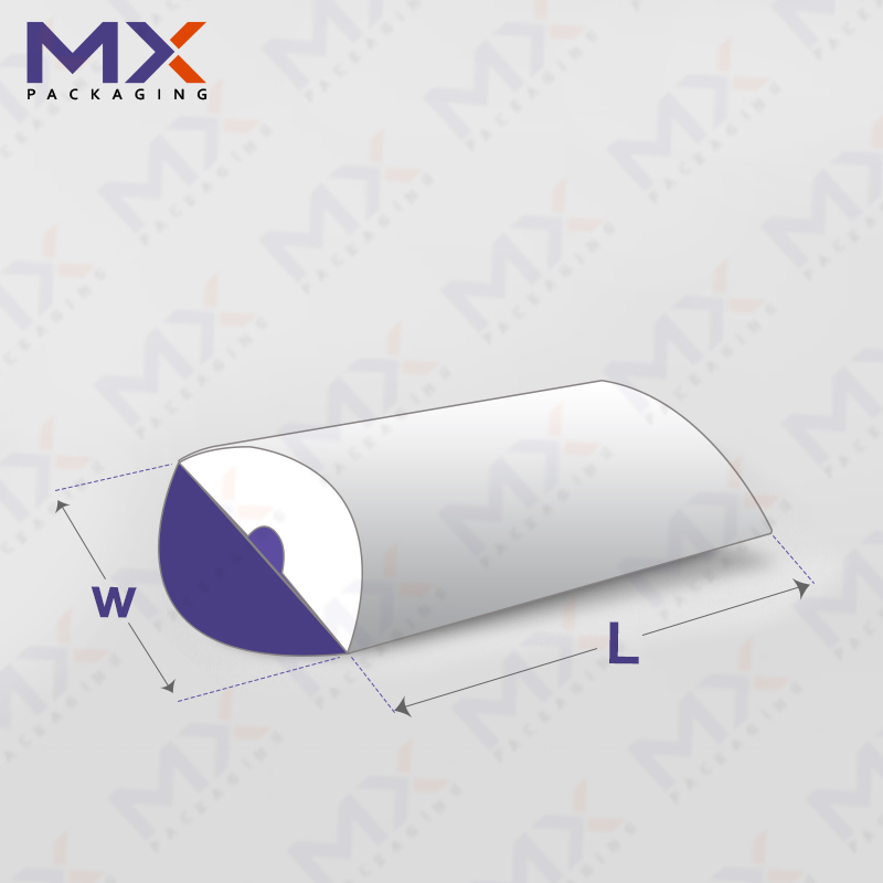 Pillow Box